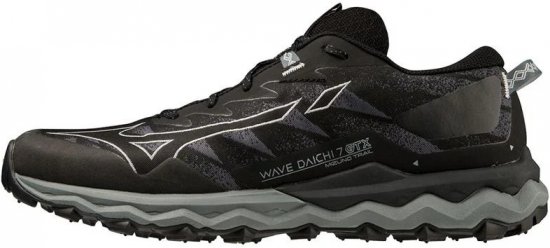 Mizuno J1GJ2256051 Sneakers Black - Scarpe da uomo 40-52 - 