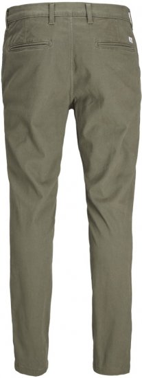 Jack & Jones Marco Dave Chinos Olive Green - Jeans & pantaloni - Jeans & Pantaloni Uomo Taglie Forti