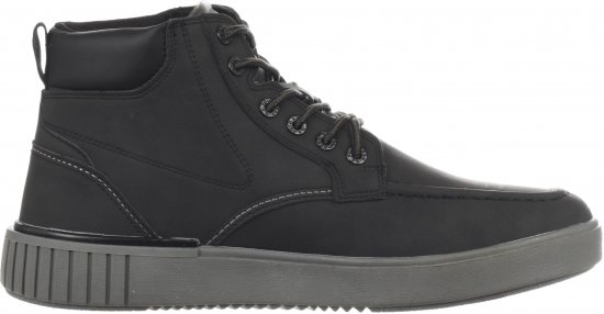  U.S. POLO ASSN. Pyro Winter Shoes Black - Scarpe da uomo 40-52 - 