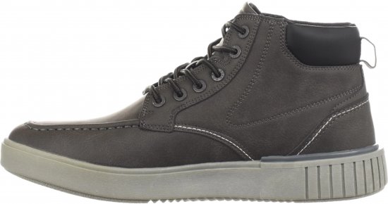 U.S. POLO ASSN. Winter Shoes Grey/Brown - Scarpe da uomo 40-52 - 