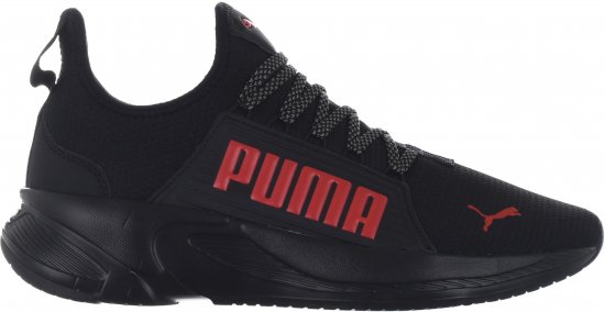 Puma Softride Premier Slip-On Sneakers Black - Scarpe da uomo 40-52 - 
