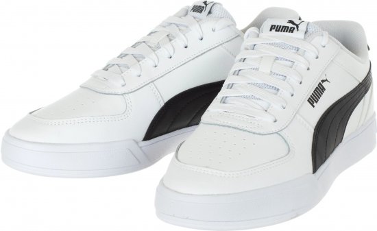 Puma Basket Classic XXI Sneakers White - Scarpe da uomo 40-52 - 