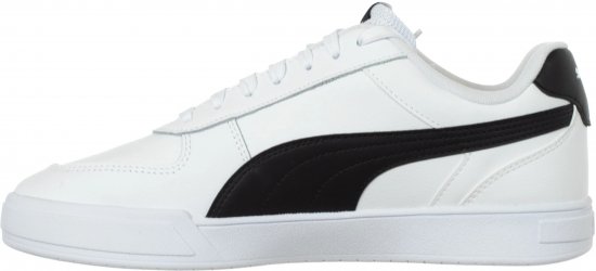 Puma Basket Classic XXI Sneakers White - Scarpe da uomo 40-52 - 