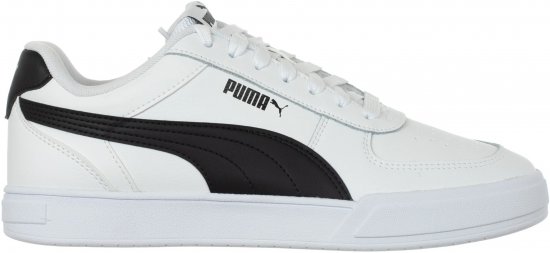 Puma Basket Classic XXI Sneakers White - Scarpe da uomo 40-52 - 
