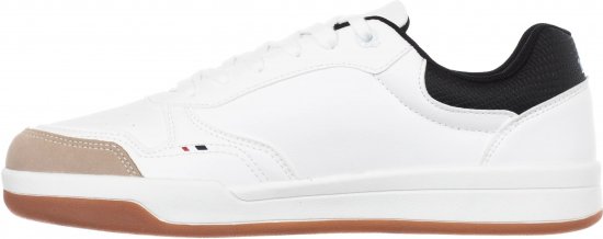 U.S. POLO ASSN. Steve - Men's Sneakers White - Scarpe da uomo 40-52 - 