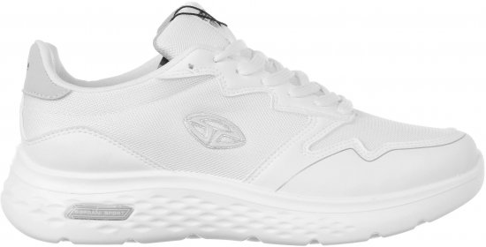 SOPRANI SPORT - DELTA Sneakers White - Scarpe da uomo 40-52 - 