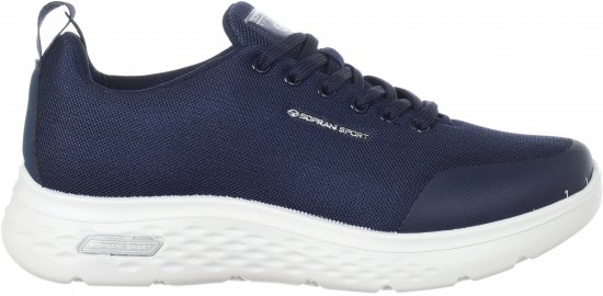 Solo Soprani Sport Poppins Sneakers Blue - Scarpe da uomo 40-52 - 