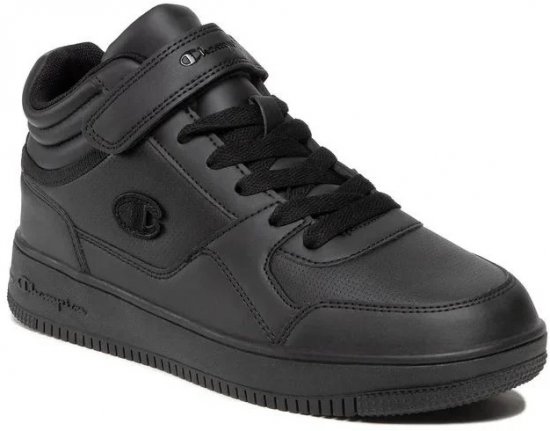 Champion S21904 KK006 Sneakers Black - Scarpe da uomo 40-52 - 
