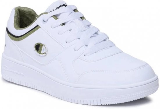 Champion S21905 WW009 Sneakers White - Scarpe da uomo 40-52 - 