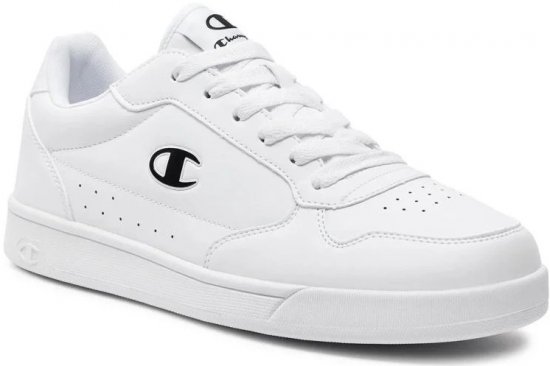 Champion S22075 WW006 Sneakers White - Scarpe da uomo 40-52 - 