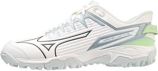 Mizuno X1GA2320 35 Sneakers White - Scarpe da uomo 40-52 - 