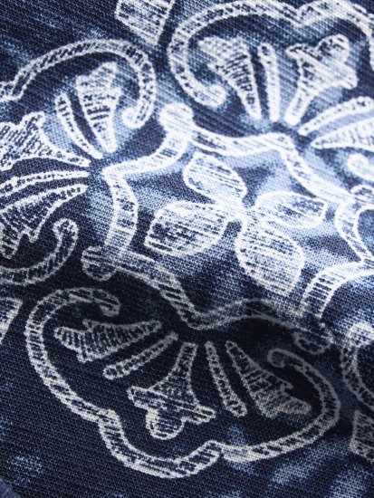 Jack & Jones Alfredo Shirt Short Sleeve Blue - Camicie a maniche corte - Camicie Uomo Maniche Corte Taglie Forti