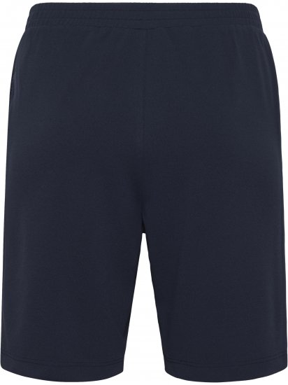 Kaffe Curve Pheolo Shorts Midnight Marine Navy - Shorts - 