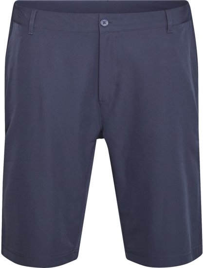 North Latitude Cool Effect Comfort Fit Shorts Blue - Shorts - Pantaloncini Uomo Taglie Forti