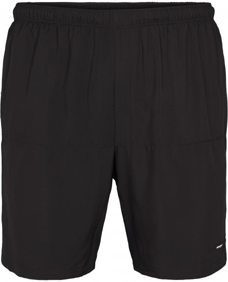 North Latitude Sport Shorts Black TALL - North Latitude - North Latitude – Abbigliamento