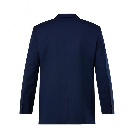 JP1880 Kasos Suit Jacket Flexnamic Navy - Abiti - Abiti da Uomo Taglie Forti