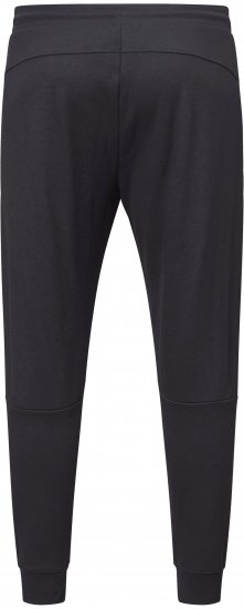 North Latitude 61343 Pantaloni In Felpa Nero - Pantaloni & pantaloncini tuta - Pantaloni Tuta Uomo Taglie Forti
