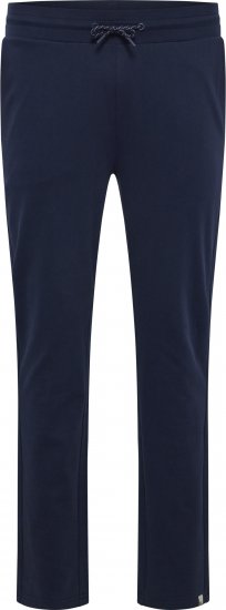 North Latitude Sweatpants Navy Blue - Pantaloni & pantaloncini tuta - Pantaloni Tuta Uomo Taglie Forti