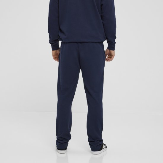North Latitude Denim Sweatpants Navy Blue TALL - TALL pantaloni tuta - 