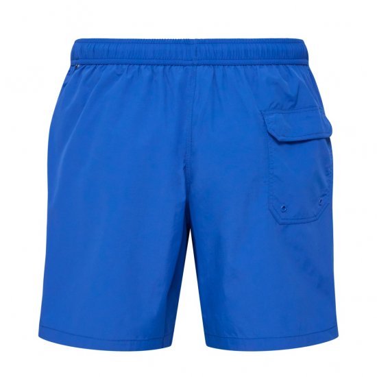 North Latitude Swimshorts Cobolt Blue - Intimo & costumi da bagno - Intimo Taglie Forti Uomo