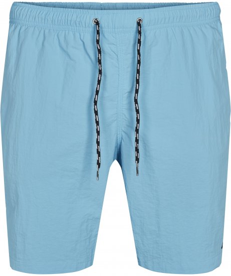 North Latitude Swimshorts Turquoise TALL - Intimo & costumi da bagno - Intimo Taglie Forti Uomo