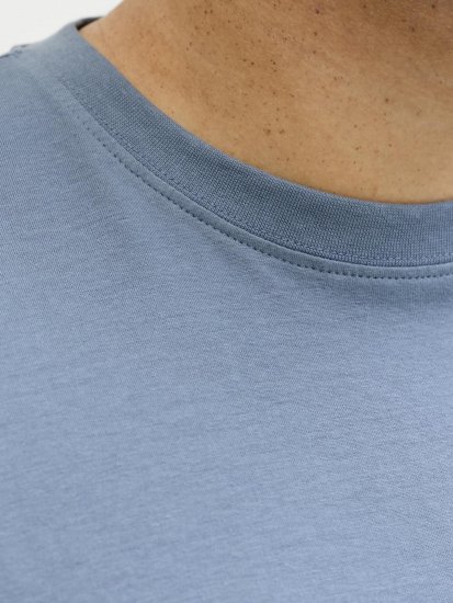 Jack & Jones Archive T-shirt Grigia - Magliette - Magliette Uomo Taglie Forti