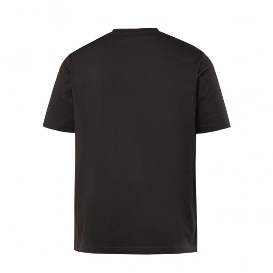 JP1880 T-Shirt Indian Creek Anthracite TALL - ABBIGLIAMENTO UOMO MT-6XLT - Taglie Tall Uomo