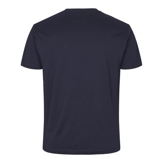 North Latitude Denim 2-Pack T-Shirt Navy Blue - Magliette - Magliette Uomo Taglie Forti