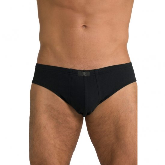JP1880 Slips OEKO-TEX 3-Pack - Intimo & costumi da bagno - Intimo Taglie Forti Uomo