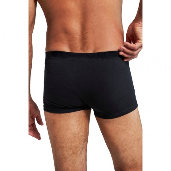 JP1880 Boxershorts OEKO-TEX 5-Pack Black - Intimo & costumi da bagno - Intimo Taglie Forti Uomo