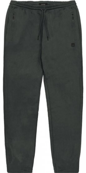 Double Outfitters MPAN-6056 Pantaloni della tuta Antracite - Pantaloni & pantaloncini tuta - Pantaloni Tuta Uomo Taglie Forti