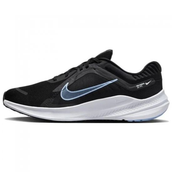 Nike Quest 5 Black Sneakers - Scarpe da uomo 40-52 - 