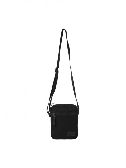 Jack & Jones Pascal Tracolla Nero - Borse - 