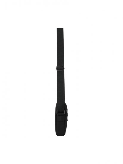 Jack & Jones Pascal Tracolla Nero - Borse - 