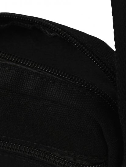 Jack & Jones Pascal Tracolla Nero - Borse - 