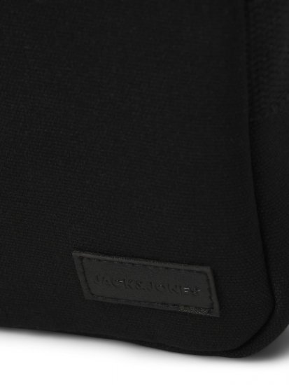 Jack & Jones Pascal Tracolla Nero - Borse - 