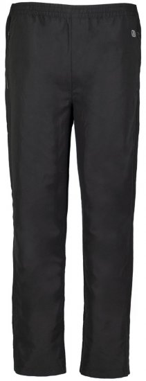 Adamo Odin Lightweight Sports-pants Black - Abbigliamento sportivo & Outdoor - Abbigliamento Sportivo Uomo Taglie Forti
