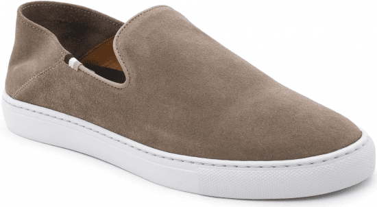 Hugo Boss Beige Sneakers Men - Scarpe da uomo 40-52 - 