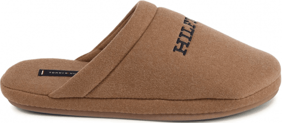 Tommy Hilfiger Brown Slippers Men - Scarpe da uomo 40-52 - 