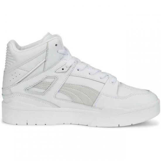 Puma Slipstream Hi lth Men Sneakers White - Scarpe da uomo 40-52 - 