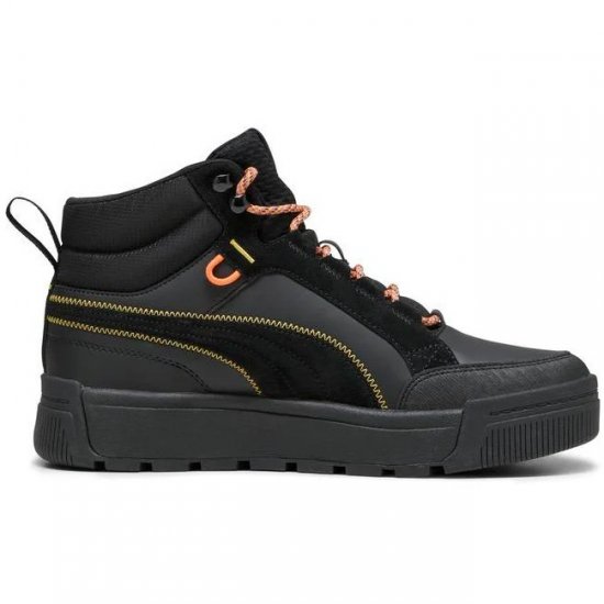 Puma Tarrenz SB III OPEN ROAD Men Sneaker-Boot Hybrid Black - Scarpe da uomo 40-52 - 