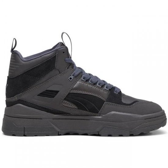 Puma Slipstream Hi Xtreme Men Sneakers Black - Scarpe da uomo 40-52 - 