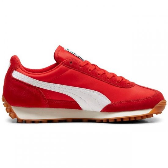 Puma Easy Rider Vintage Men Sneakers Red - Scarpe da uomo 40-52 - 