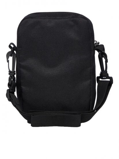 Jack & Jones Jamie Tracolla Nero - Borse - 
