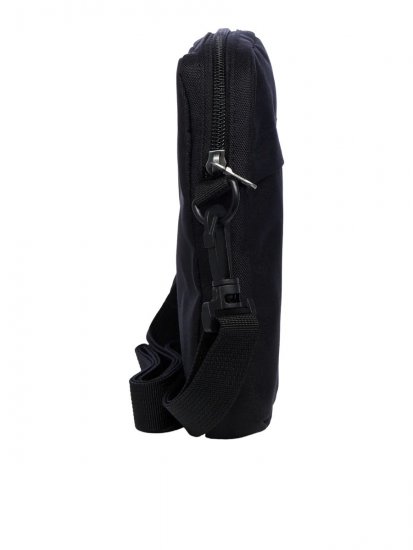 Jack & Jones Jamie Tracolla Nero - Borse - 