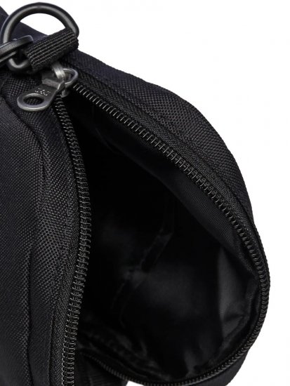 Jack & Jones Jamie Tracolla Nero - Borse - 