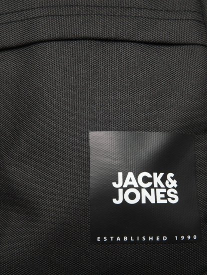 Jack & Jones Jamie Tracolla Nero - Borse - 