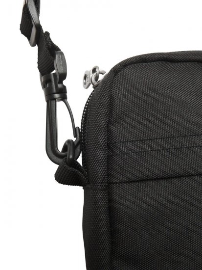 Jack & Jones Jamie Tracolla Nero - Borse - 