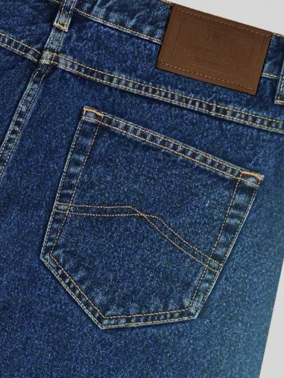 Rockford Comfort Jeans Blue - Jeans & pantaloni - Jeans & Pantaloni Uomo Taglie Forti
