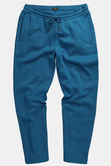 JP1880 Jogging Pants OEKO-TEX Blue - Pantaloni & pantaloncini tuta - Pantaloni Tuta Uomo Taglie Forti